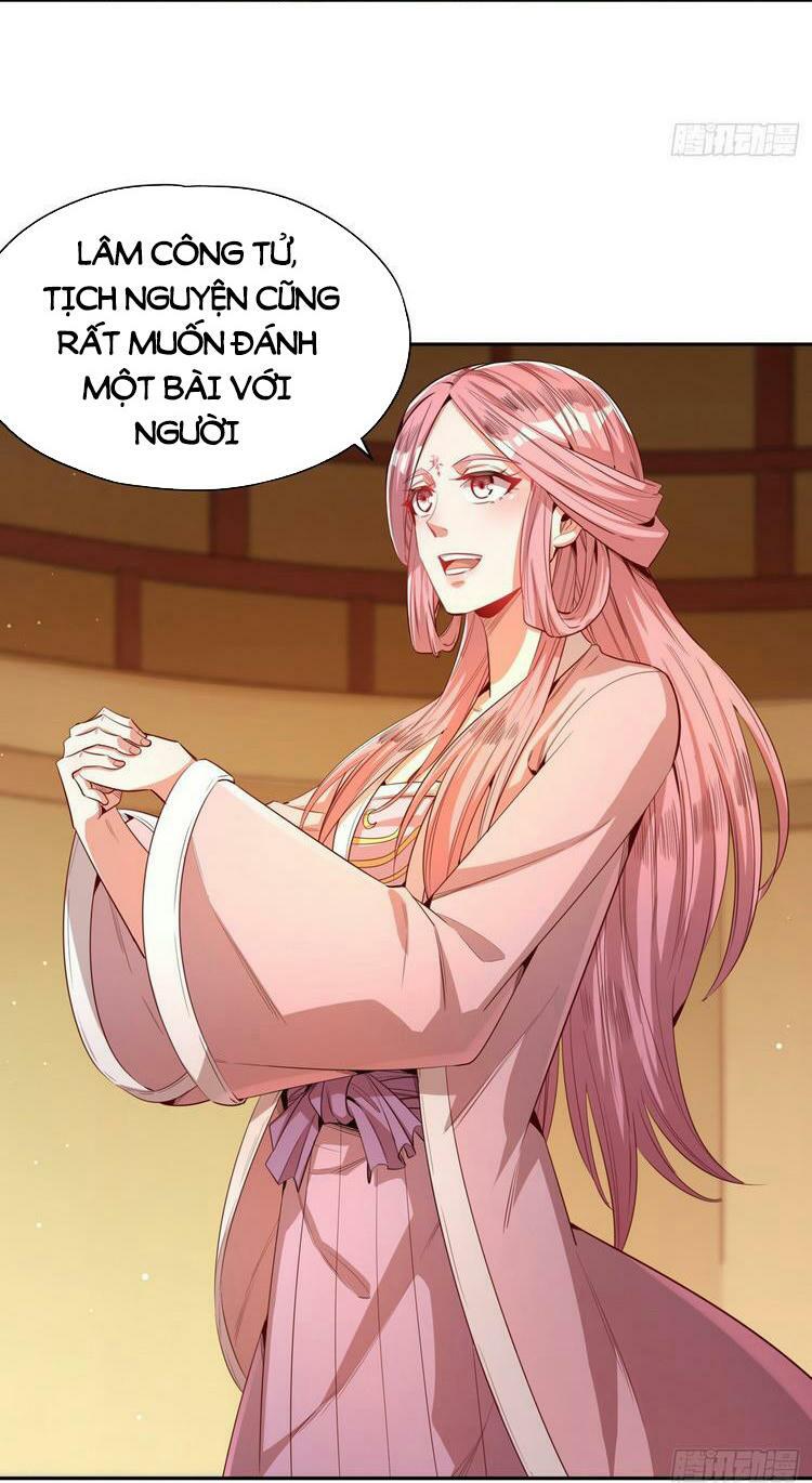 Ta Bị Nhốt Cùng Một Ngày Mười Vạn Năm: Chapter 86