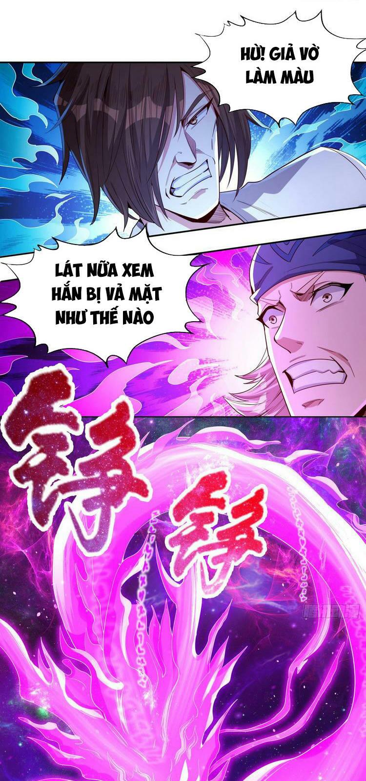 Ta Bị Nhốt Cùng Một Ngày Mười Vạn Năm: Chapter 86