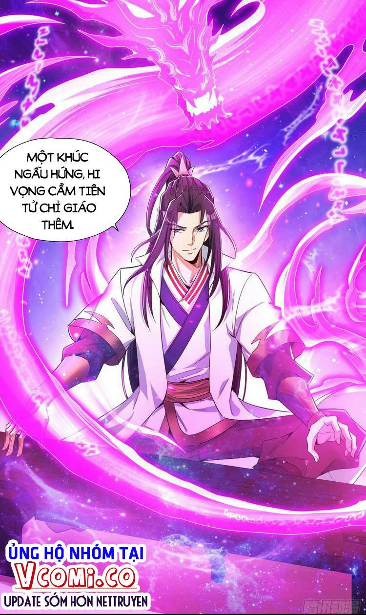 Ta Bị Nhốt Cùng Một Ngày Mười Vạn Năm: Chapter 86