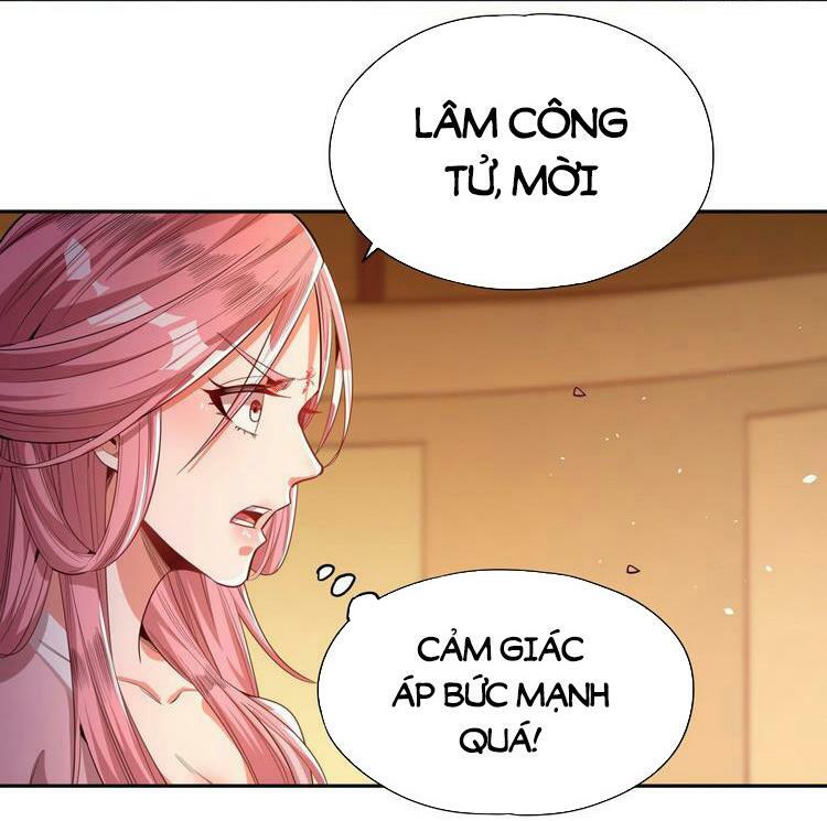 Ta Bị Nhốt Cùng Một Ngày Mười Vạn Năm: Chapter 86