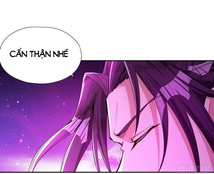 Ta Bị Nhốt Cùng Một Ngày Mười Vạn Năm: Chapter 86