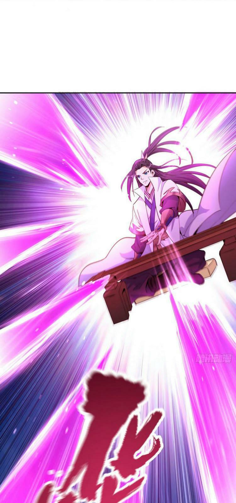 Ta Bị Nhốt Cùng Một Ngày Mười Vạn Năm: Chapter 86
