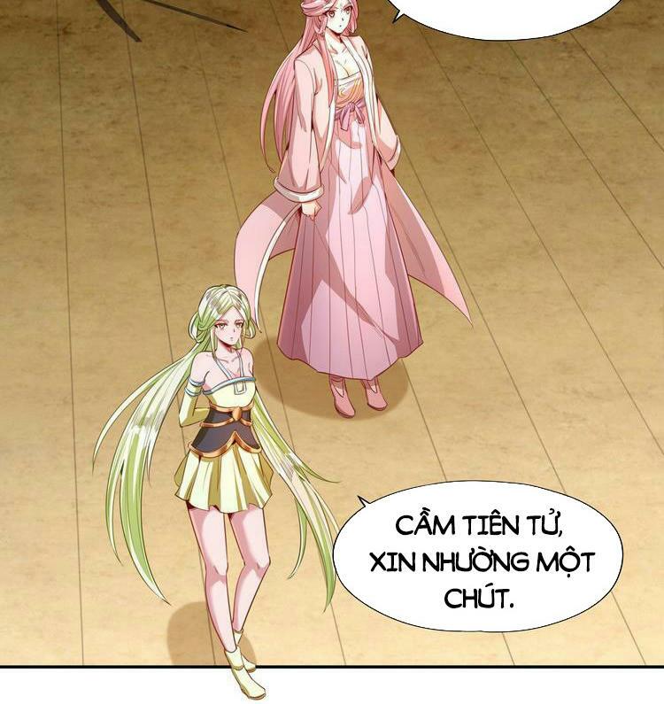 Ta Bị Nhốt Cùng Một Ngày Mười Vạn Năm: Chapter 86