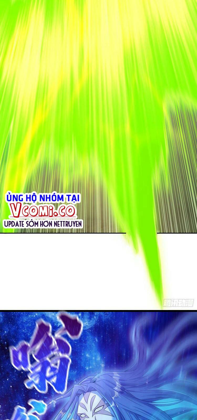 Ta Bị Nhốt Cùng Một Ngày Mười Vạn Năm: Chapter 86