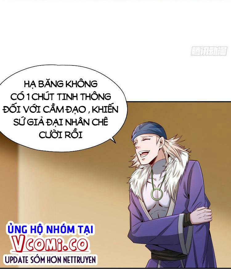 Ta Bị Nhốt Cùng Một Ngày Mười Vạn Năm: Chapter 86