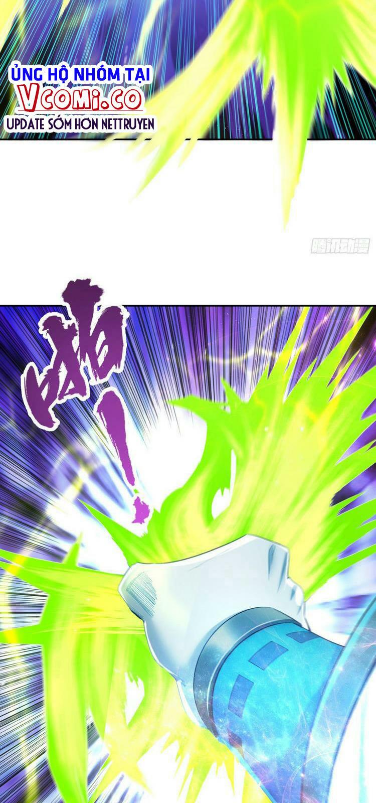 Ta Bị Nhốt Cùng Một Ngày Mười Vạn Năm: Chapter 86