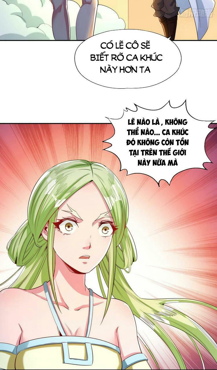 Ta Bị Nhốt Cùng Một Ngày Mười Vạn Năm: Chapter 86