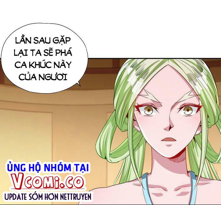 Ta Bị Nhốt Cùng Một Ngày Mười Vạn Năm: Chapter 86