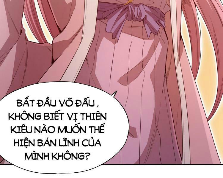 Ta Bị Nhốt Cùng Một Ngày Mười Vạn Năm: Chapter 86