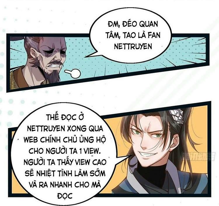 Ta Bị Nhốt Cùng Một Ngày Mười Vạn Năm: Chapter 86