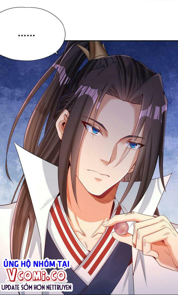 Ta Bị Nhốt Cùng Một Ngày Mười Vạn Năm: Chapter 86