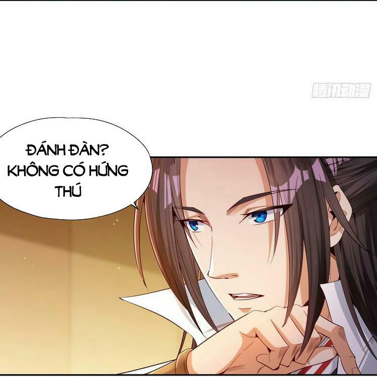 Ta Bị Nhốt Cùng Một Ngày Mười Vạn Năm: Chapter 86