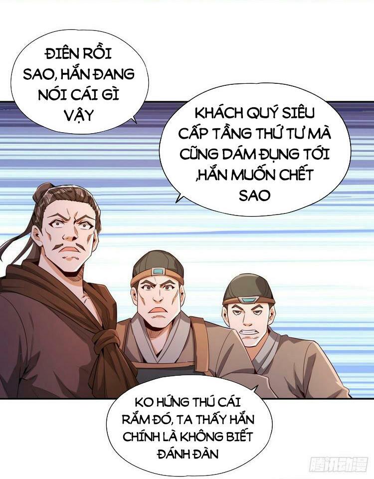 Ta Bị Nhốt Cùng Một Ngày Mười Vạn Năm: Chapter 86