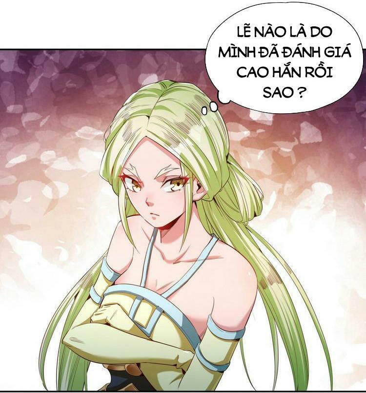 Ta Bị Nhốt Cùng Một Ngày Mười Vạn Năm: Chapter 86