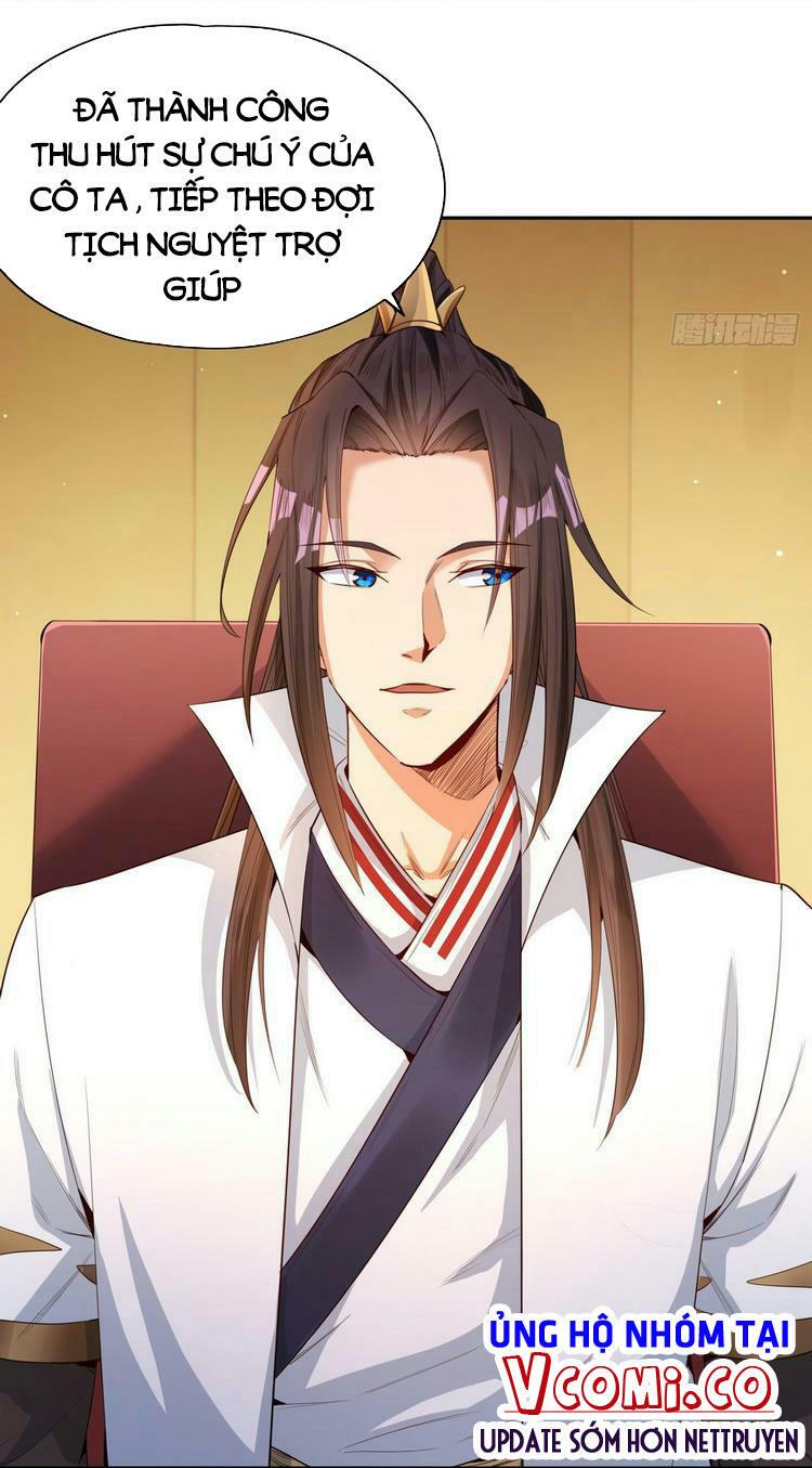 Ta Bị Nhốt Cùng Một Ngày Mười Vạn Năm: Chapter 86