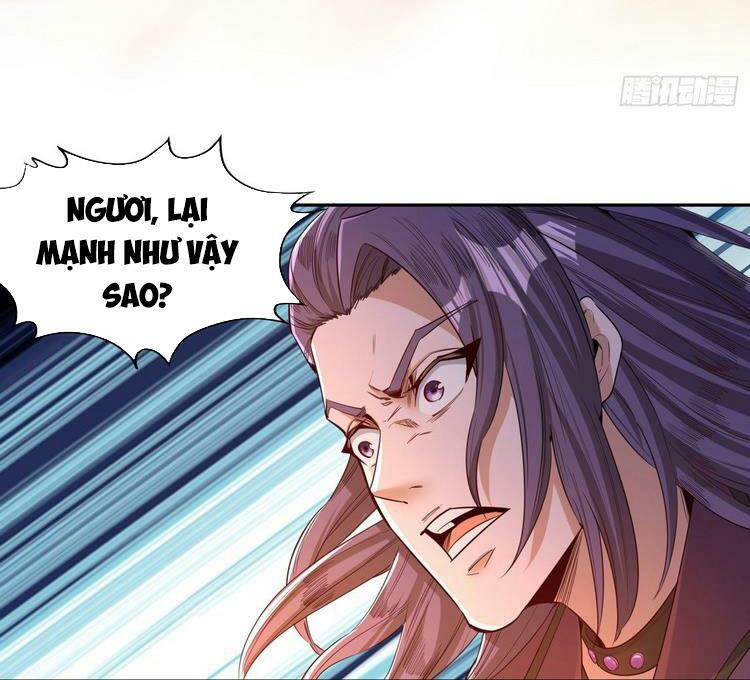 Ta Bị Nhốt Cùng Một Ngày Mười Vạn Năm: Chapter 87