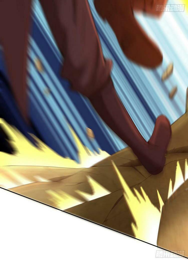 Ta Bị Nhốt Cùng Một Ngày Mười Vạn Năm: Chapter 87