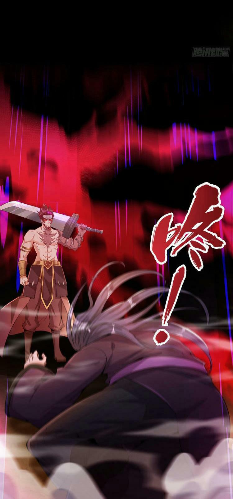 Ta Bị Nhốt Cùng Một Ngày Mười Vạn Năm: Chapter 87