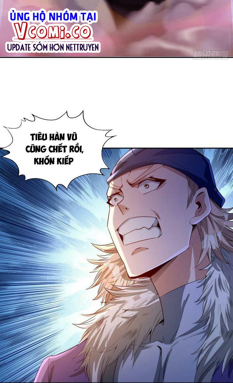 Ta Bị Nhốt Cùng Một Ngày Mười Vạn Năm: Chapter 87