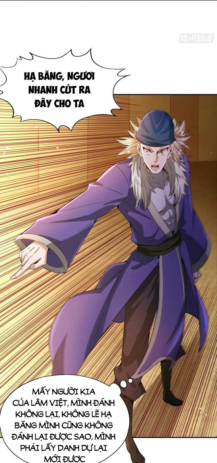 Ta Bị Nhốt Cùng Một Ngày Mười Vạn Năm: Chapter 87