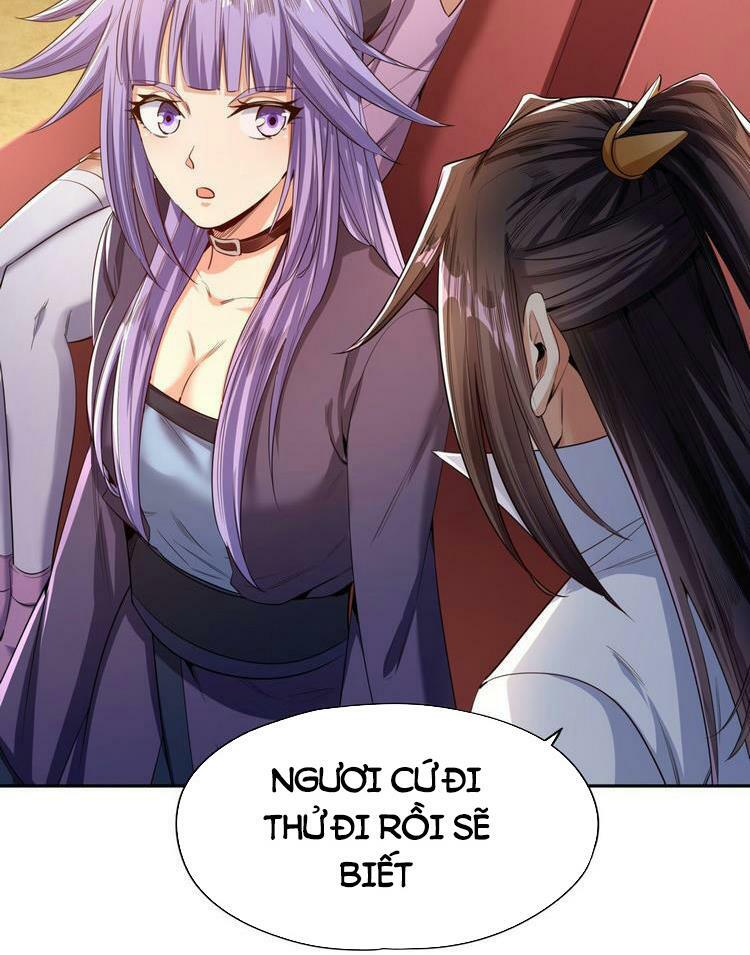Ta Bị Nhốt Cùng Một Ngày Mười Vạn Năm: Chapter 87