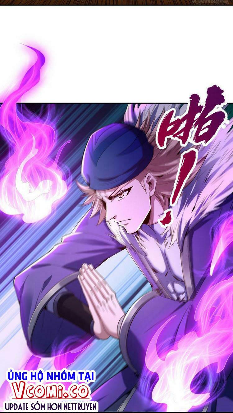 Ta Bị Nhốt Cùng Một Ngày Mười Vạn Năm: Chapter 87