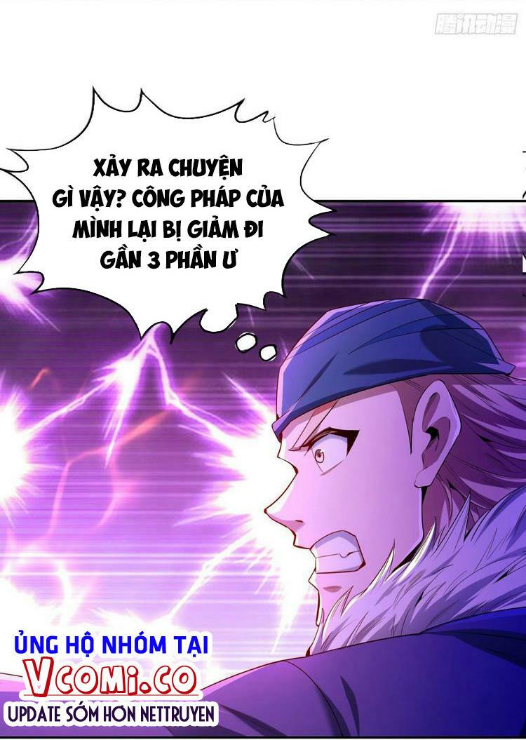 Ta Bị Nhốt Cùng Một Ngày Mười Vạn Năm: Chapter 87