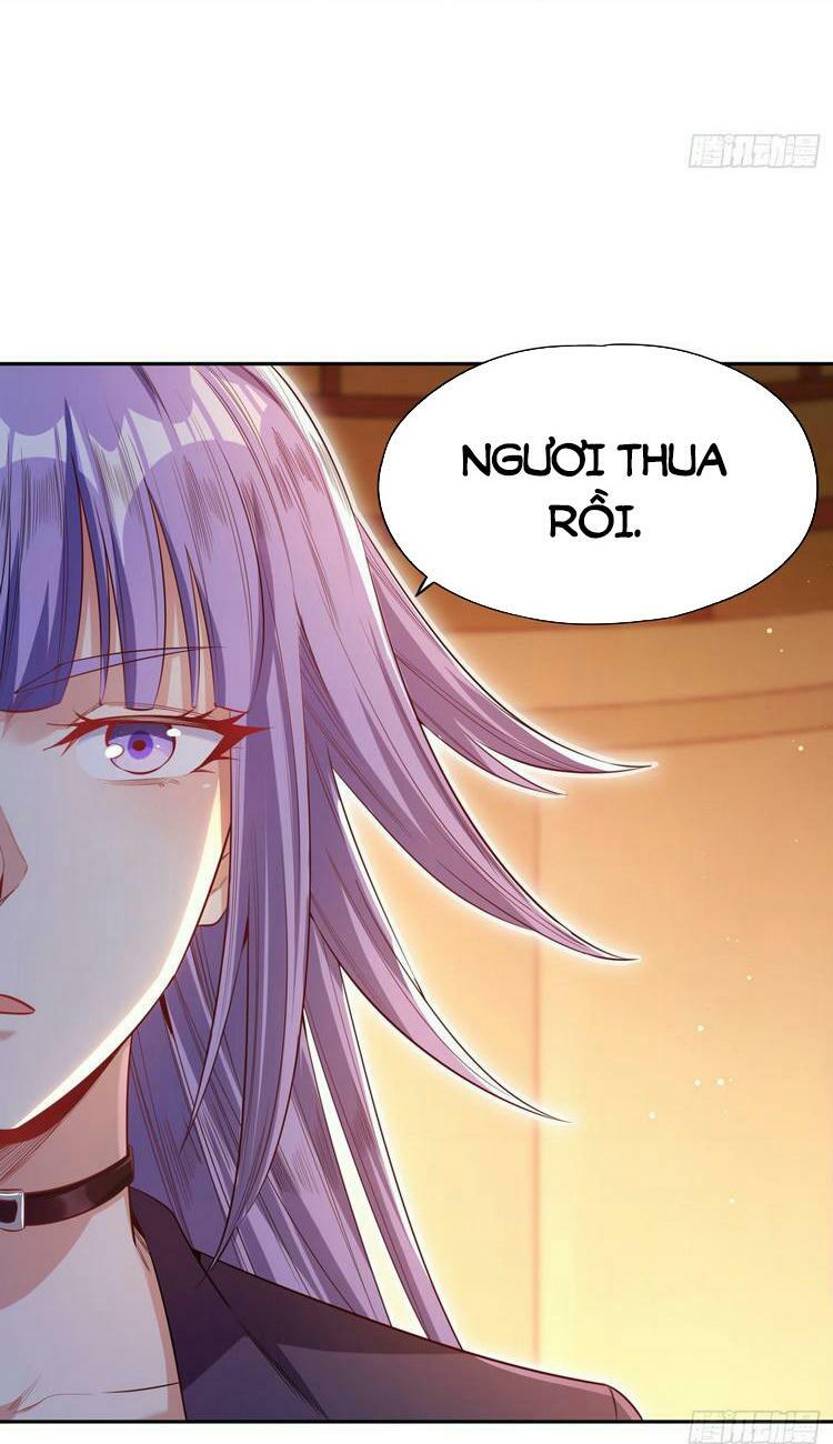Ta Bị Nhốt Cùng Một Ngày Mười Vạn Năm: Chapter 87