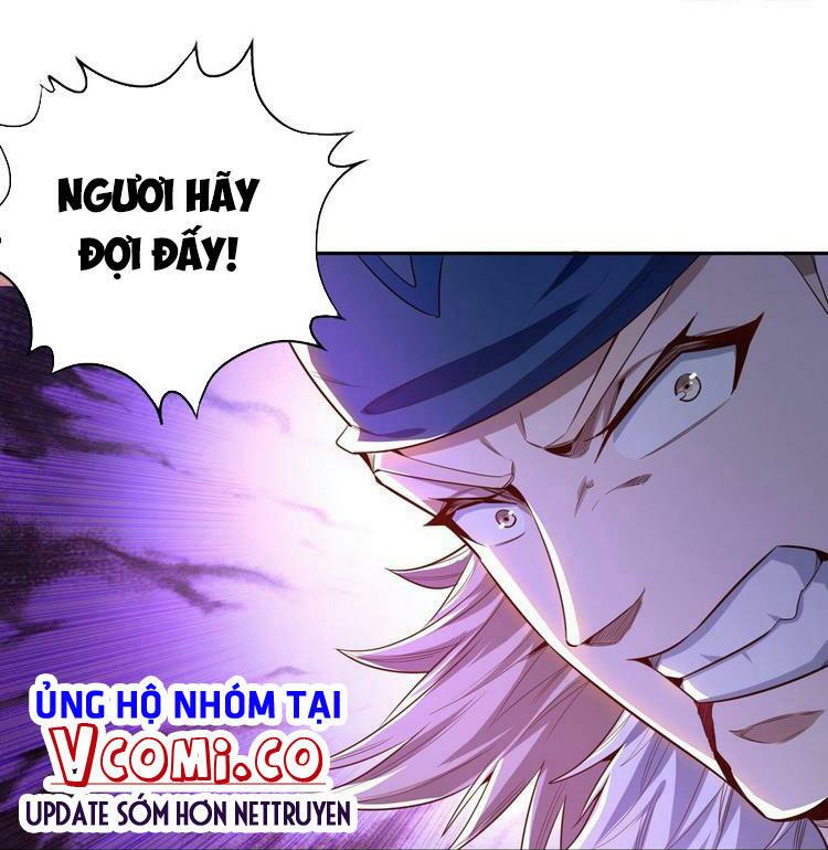 Ta Bị Nhốt Cùng Một Ngày Mười Vạn Năm: Chapter 87