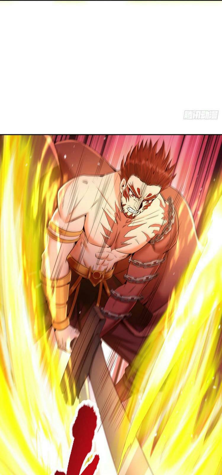 Ta Bị Nhốt Cùng Một Ngày Mười Vạn Năm: Chapter 87