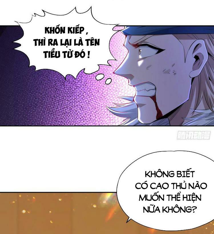 Ta Bị Nhốt Cùng Một Ngày Mười Vạn Năm: Chapter 87