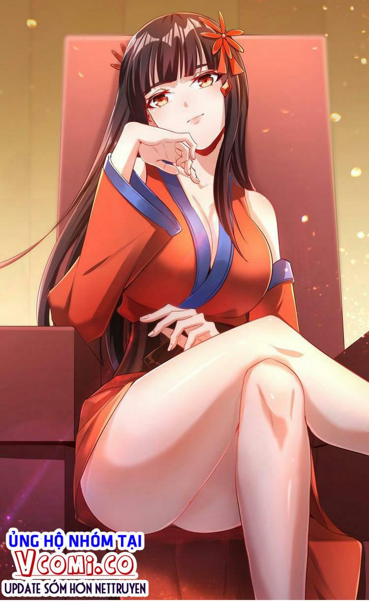 Ta Bị Nhốt Cùng Một Ngày Mười Vạn Năm: Chapter 87