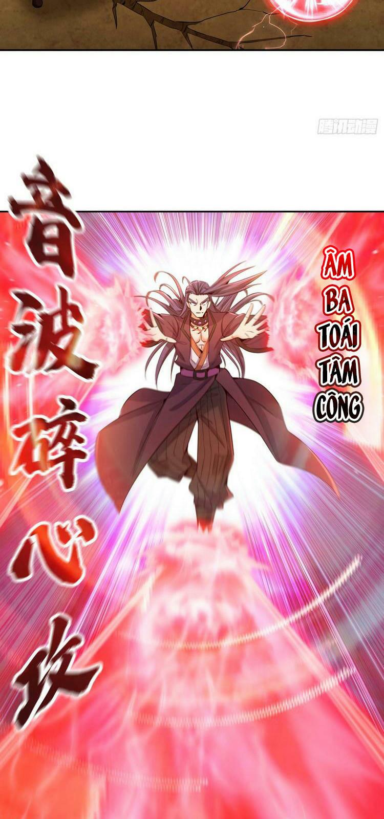 Ta Bị Nhốt Cùng Một Ngày Mười Vạn Năm: Chapter 87
