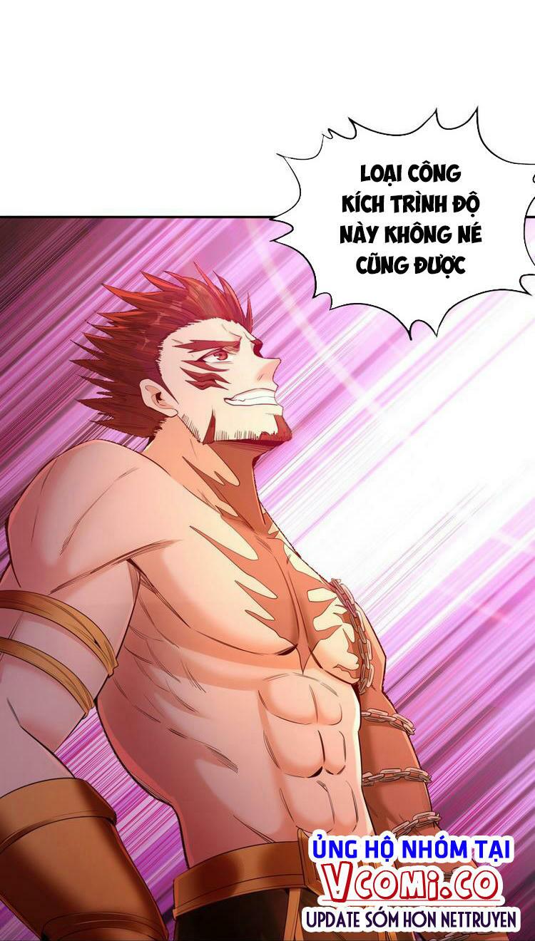 Ta Bị Nhốt Cùng Một Ngày Mười Vạn Năm: Chapter 87