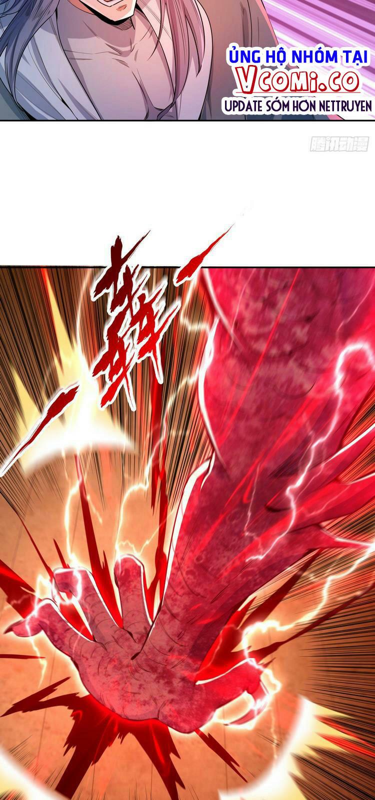 Ta Bị Nhốt Cùng Một Ngày Mười Vạn Năm: Chapter 89