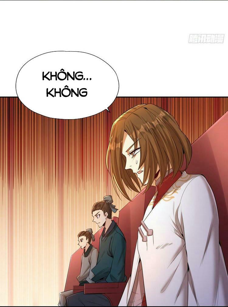 Ta Bị Nhốt Cùng Một Ngày Mười Vạn Năm: Chapter 89
