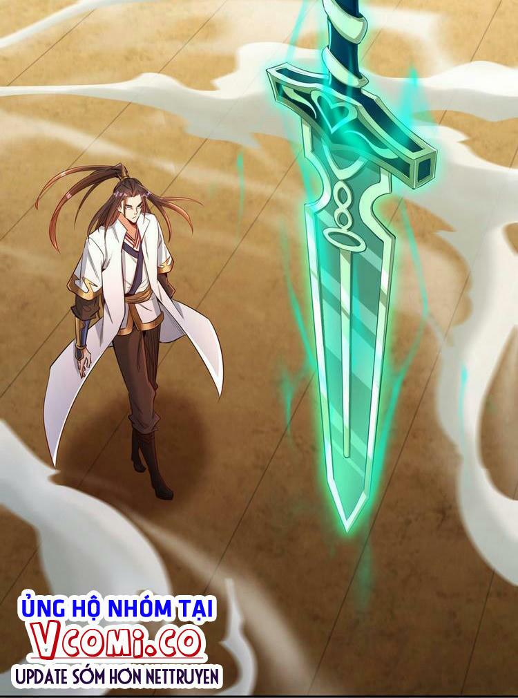 Ta Bị Nhốt Cùng Một Ngày Mười Vạn Năm: Chapter 89
