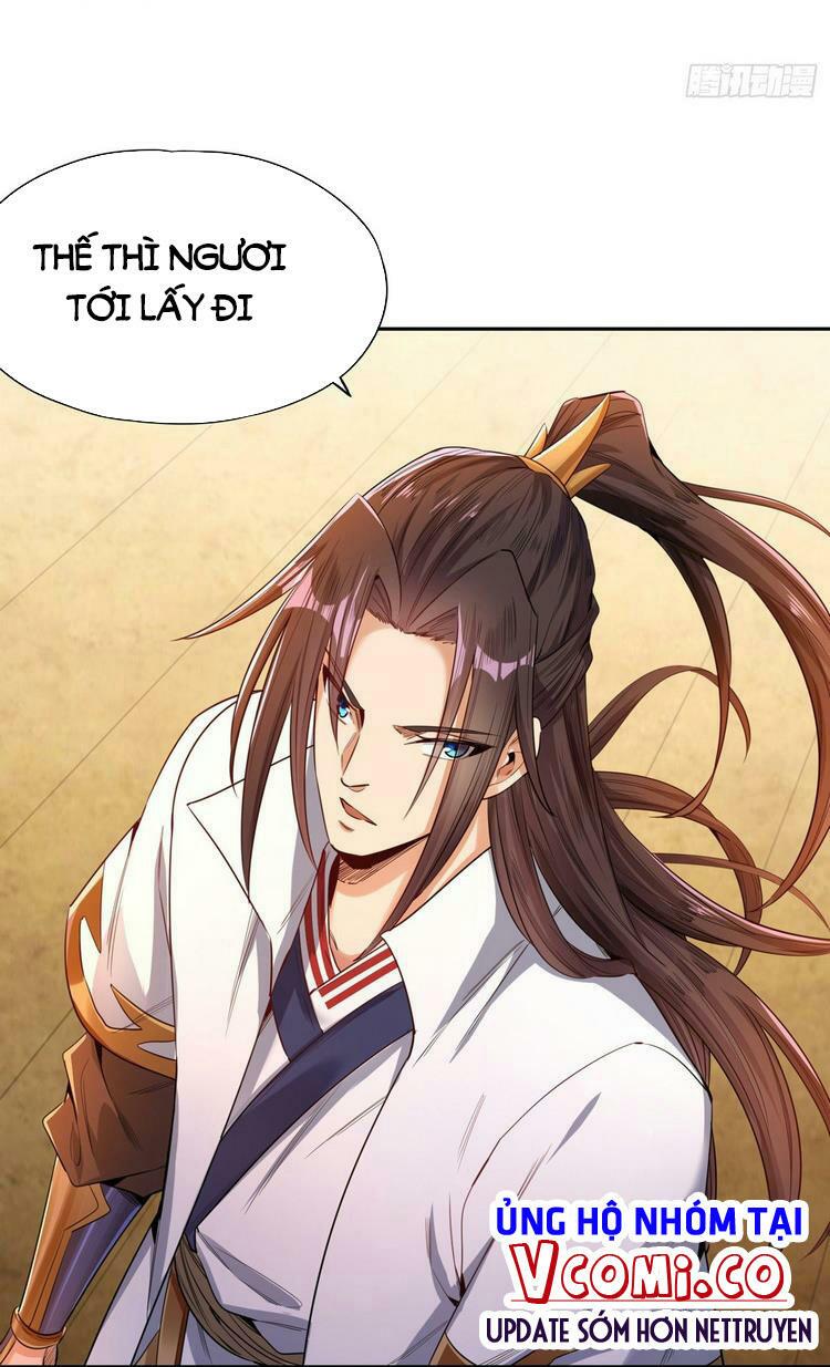 Ta Bị Nhốt Cùng Một Ngày Mười Vạn Năm: Chapter 89