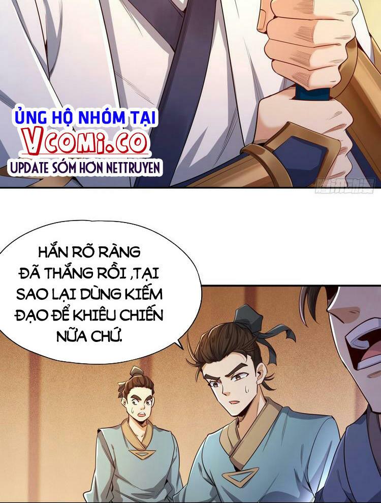 Ta Bị Nhốt Cùng Một Ngày Mười Vạn Năm: Chapter 89