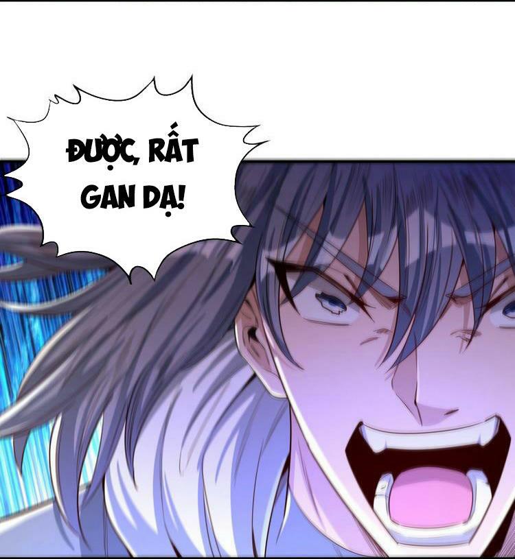 Ta Bị Nhốt Cùng Một Ngày Mười Vạn Năm: Chapter 89