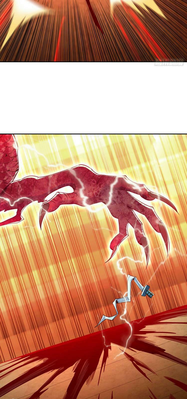 Ta Bị Nhốt Cùng Một Ngày Mười Vạn Năm: Chapter 89