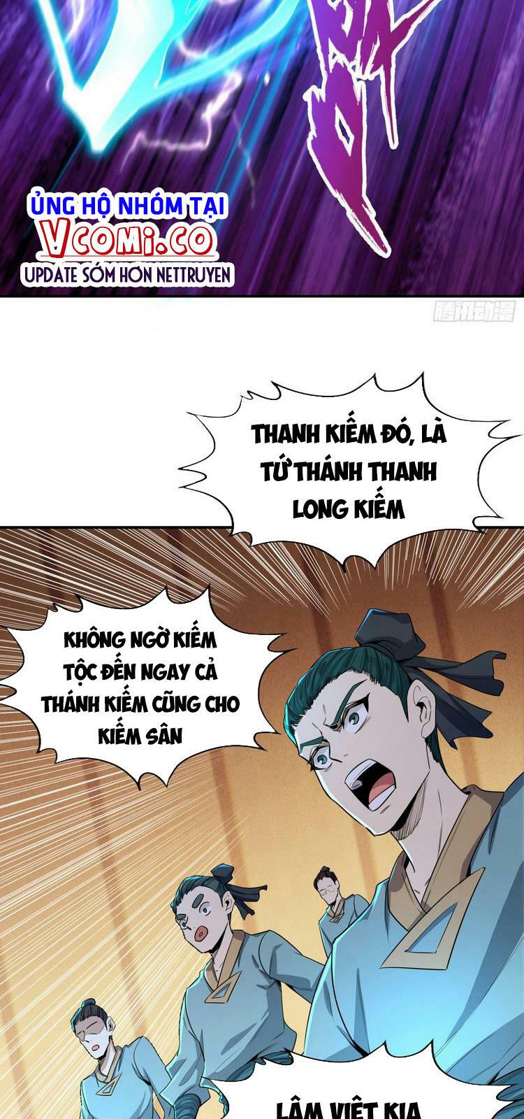 Ta Bị Nhốt Cùng Một Ngày Mười Vạn Năm: Chapter 89