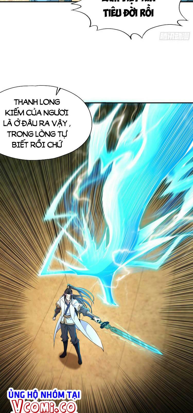 Ta Bị Nhốt Cùng Một Ngày Mười Vạn Năm: Chapter 89