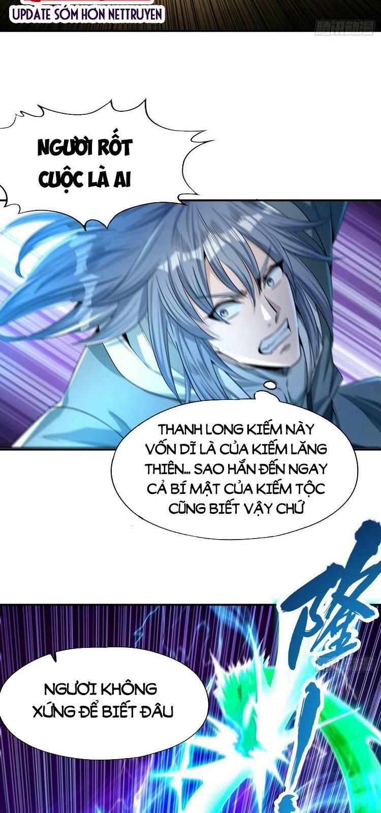 Ta Bị Nhốt Cùng Một Ngày Mười Vạn Năm: Chapter 89
