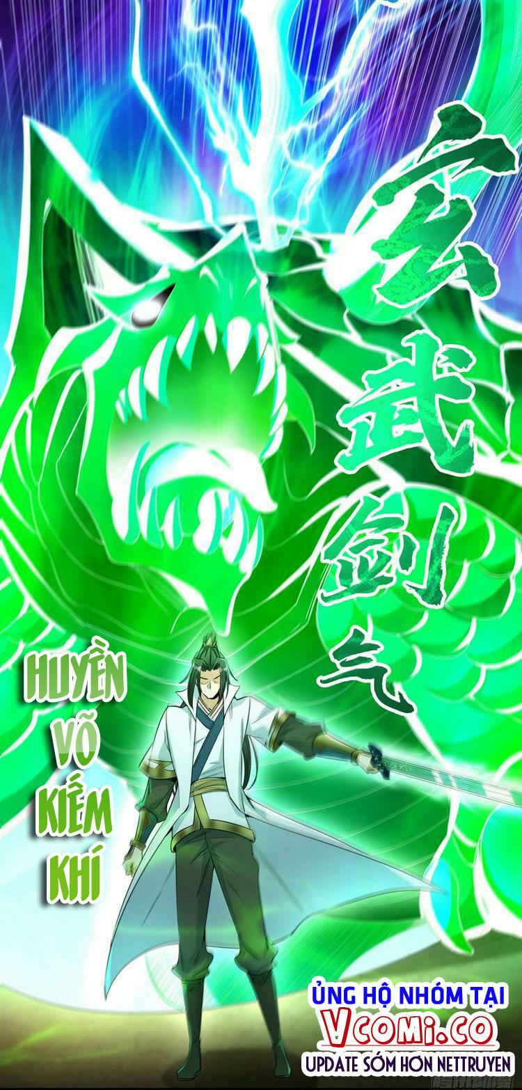 Ta Bị Nhốt Cùng Một Ngày Mười Vạn Năm: Chapter 89