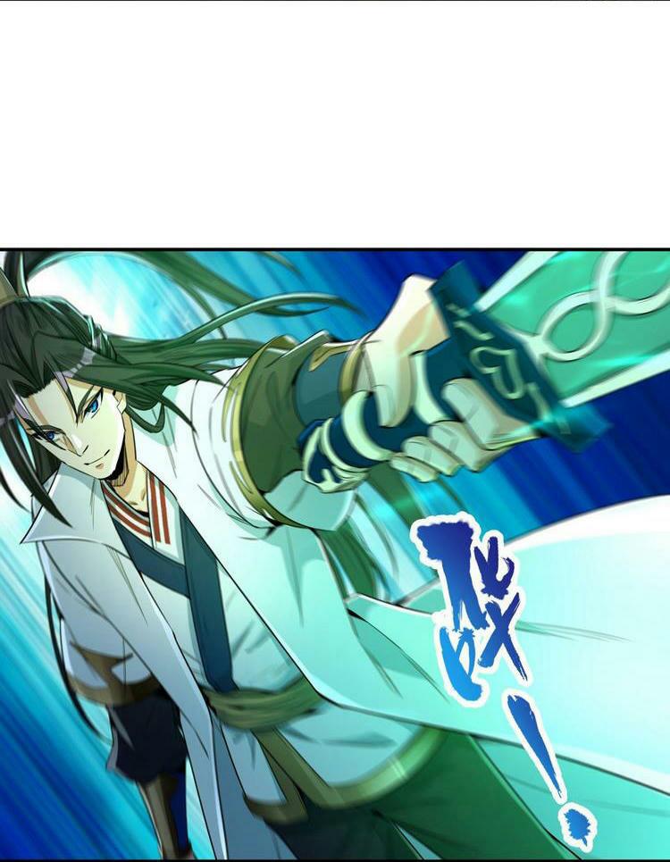 Ta Bị Nhốt Cùng Một Ngày Mười Vạn Năm: Chapter 89