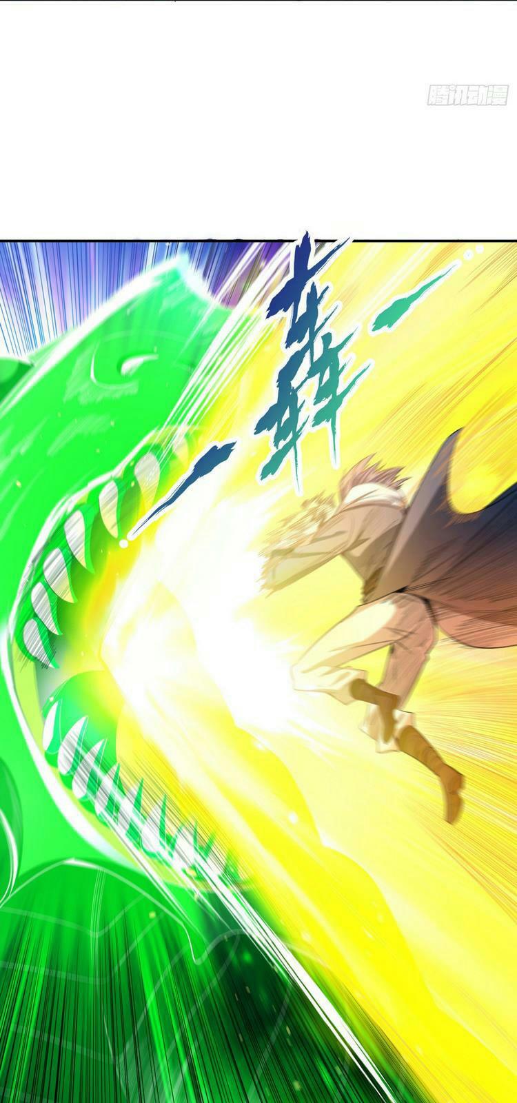 Ta Bị Nhốt Cùng Một Ngày Mười Vạn Năm: Chapter 89