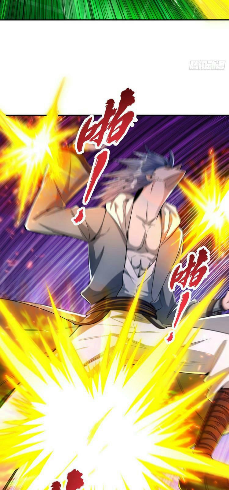 Ta Bị Nhốt Cùng Một Ngày Mười Vạn Năm: Chapter 89
