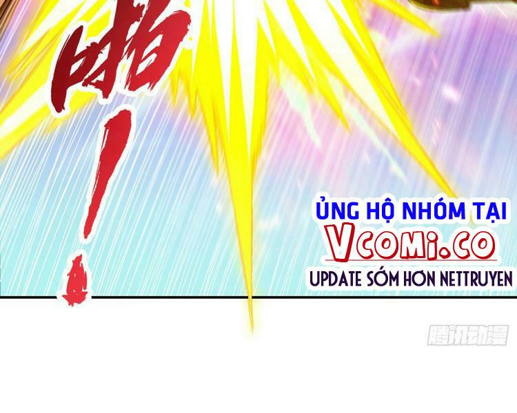 Ta Bị Nhốt Cùng Một Ngày Mười Vạn Năm: Chapter 89