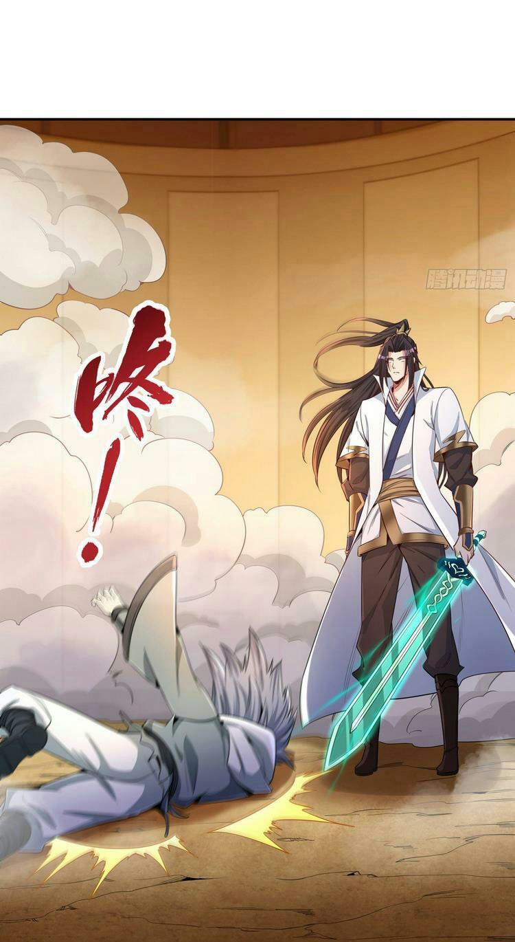 Ta Bị Nhốt Cùng Một Ngày Mười Vạn Năm: Chapter 89